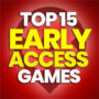 15 Best Early Access Games and Compare Prices