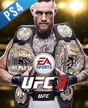 discount code for ufc 3 ps4