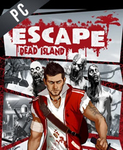 Escape Dead Island - Xbox 360 - Deep Silver - Outros Games - Magazine Luiza