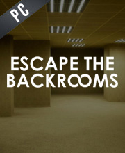 Escape the Backrooms Digital Download Price Comparison