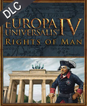 Europa Universalis 4 Rights of Man
