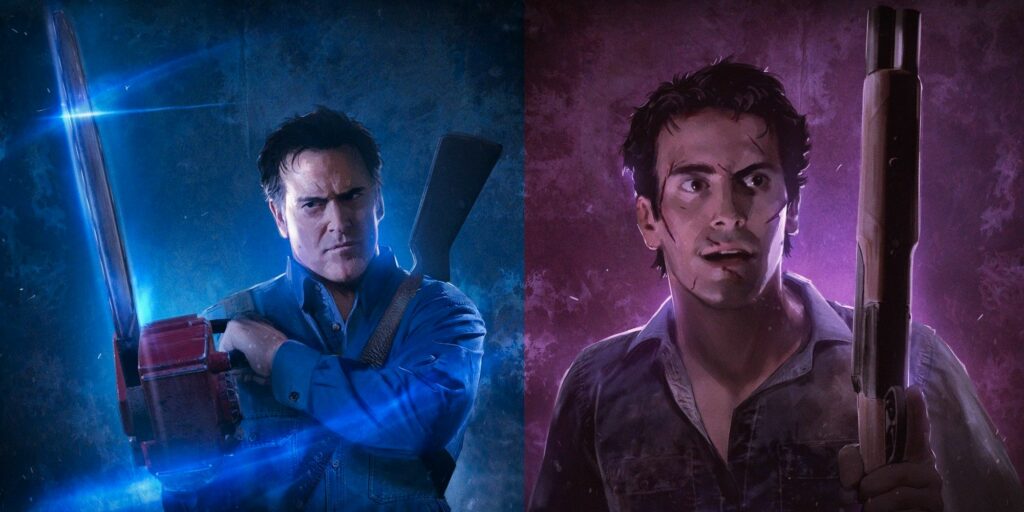 is evil dead the game good?