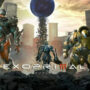 Exoprimal Gameplay Trailer Features Dinosaurs, Exosuits and F2P