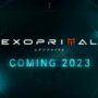 Exoprimal Capcom’s Upcoming Multiplayer Announced
