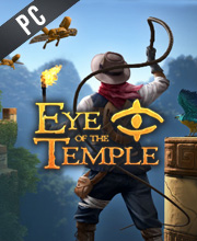 Eye of the Temple VR
