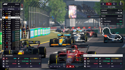 F1 Manager 2022 release date?