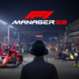 Start Playing F1 Manager 2023 Today – Pre Order Now!