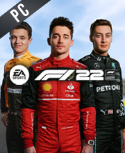 F1 22 Digital Download Price Comparison
