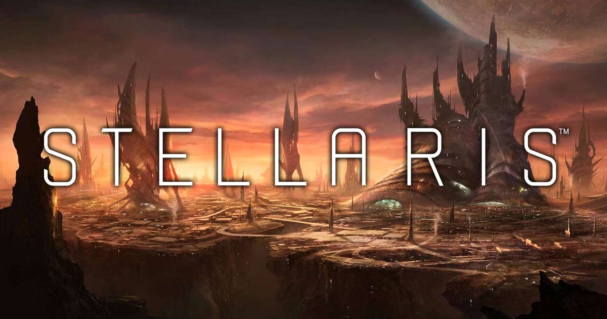 free download game like stellaris