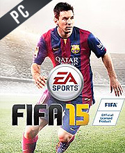 FIFA 15
