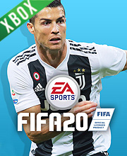 Aanbevolen Getand Wees FIFA 20 Xbox One Digital & Box Price Comparison