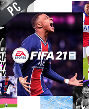 Buy FIFA 21 and download