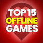 15 Best Offline Games and Compare Prices