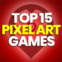 15 Best Pixel Art Games and Compare Prices