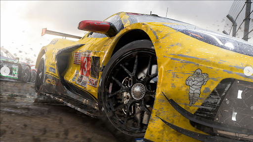 Forza Motorsport 8 PC