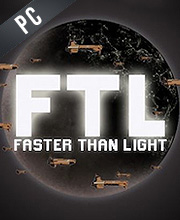 ftl faster than light halberg