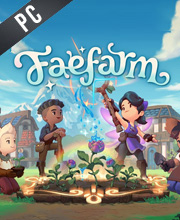 Fae Farm no Steam