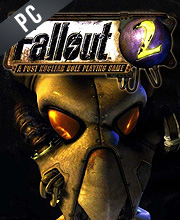 download Fallout 2: A Post Nuclear Role Playing Game