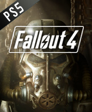 Fallout 4 on PS4 — price history, screenshots, discounts • USA