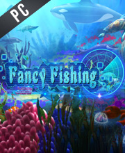 Fancy Fishing VR

