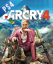 Buy Far Cry 4 - Escape From Durgesh Prison Ubisoft Connect Key GLOBAL -  Cheap - !