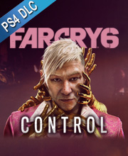 Far Cry 6 Pagan Control