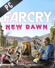 Far Cry New Dawn Digital Download Price Comparison