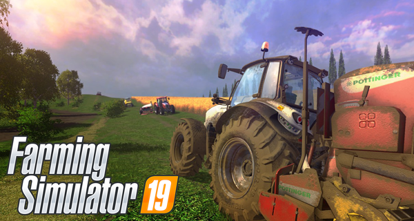 farm simulator 19 review