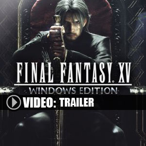 Final Fantasy 15 Digital Download Price Comparison