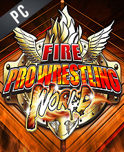 download wrestlers for fire pro wrestling pc