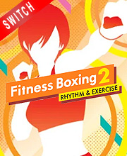 Price 2 Nintendo Boxing & Rhythm Comparison Exercise Switch Fitness