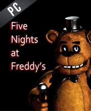Five Nights At Freddy's 1 (1988 - 93) - REQUIRES TEXTURE PACK Minecraft Map