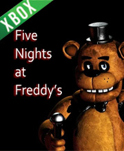 how much is fnaf on xbox