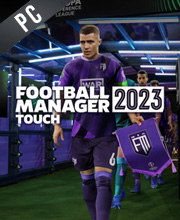 Football Manager 2023 Touch Digital Download Price Comparison