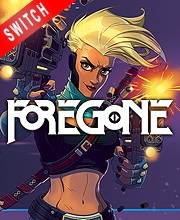 Featured image of post Foregone Switch Foregone es un juego de plataformas de acci n 2d r pido y fluido lleno de bot n legendario y deslumbrante arte de foregone