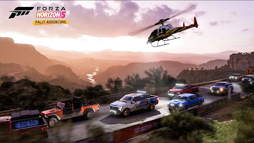 Forza Horizon 5 Rally Adventure Price