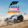 Forza Horizon 5 Rally Adventure Details Revealed