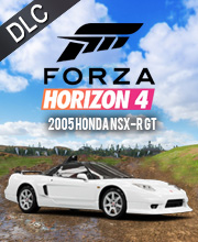 Forza Horizon 4 05 Honda Nsx R Gt Digital Download Price Comparison