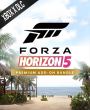 Forza Motorsport Premium Add-Ons Bundle - Xbox Series X