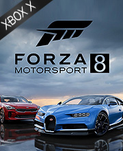 Forza Motorsport 8 (XBOX ONE) cheap - Price of $53.91