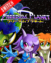 download freedom planet xbox
