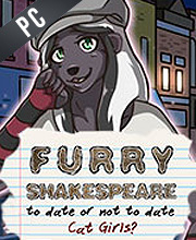 Furry Shakespeare: To Date Or Not To Date Cat Girls? System