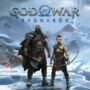 God of War Ragnarok 2.02 Update Patch Published by Sony