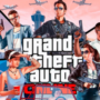 GTA Online Not Expected to Last 10 Years