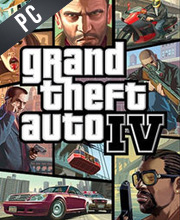 Buy Grand Theft Auto IV (XBOX 360) - Xbox Live Key - GLOBAL - Cheap -  !