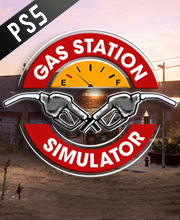 gas station ps5