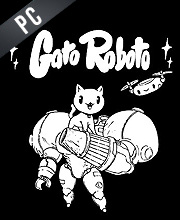 download gato roboto merch