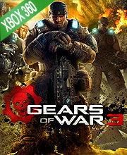 Gears of War 3
