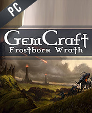 gemcraft frostborn wrath mods