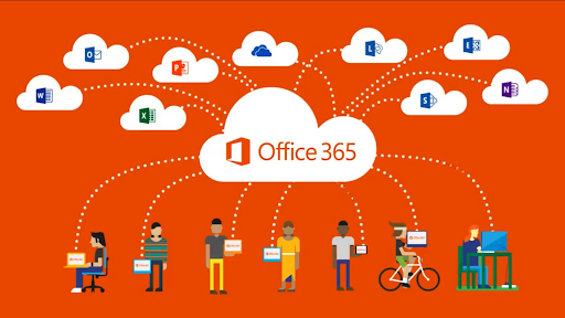 Microsoft 365 download